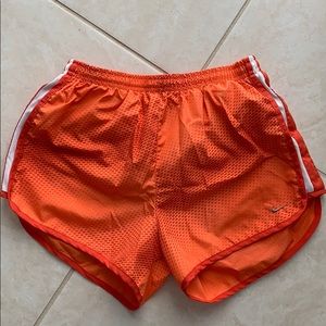 Nike Dri fit track short